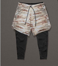 Load image into Gallery viewer, Quick-drying Running Leggings
