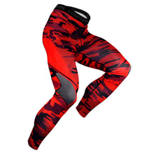 Load image into Gallery viewer, Gym Training Sportswear Skinny Legging
