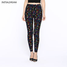 Load image into Gallery viewer, Casual Fitness Legging For Women
