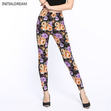 Load image into Gallery viewer, Casual Fitness Legging For Women
