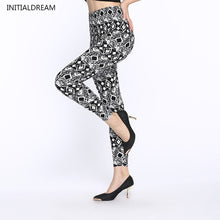 Load image into Gallery viewer, Casual Fitness Legging For Women
