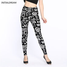 Load image into Gallery viewer, Casual Fitness Legging For Women
