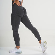 Load image into Gallery viewer, High Waist Fitness Pants Legging
