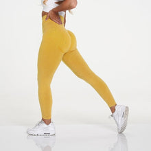 Load image into Gallery viewer, High Waist Fitness Pants Legging
