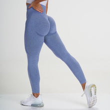 Load image into Gallery viewer, High Waist Fitness Pants Legging

