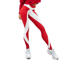 Load image into Gallery viewer, Slim High Waist Push Up Strength Legging
