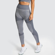 Load image into Gallery viewer, High Elastic Fitness Leggings
