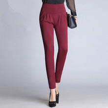 Load image into Gallery viewer, High Waist Spring Autumn Legging
