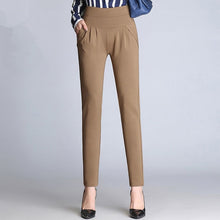 Load image into Gallery viewer, High Waist Spring Autumn Legging
