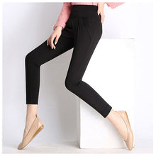 Load image into Gallery viewer, High Waist Spring Autumn Legging
