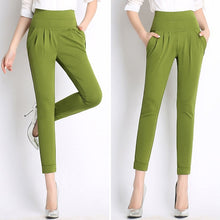 Load image into Gallery viewer, High Waist Spring Autumn Legging
