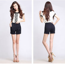 Load image into Gallery viewer, High Waist Spring Autumn Legging
